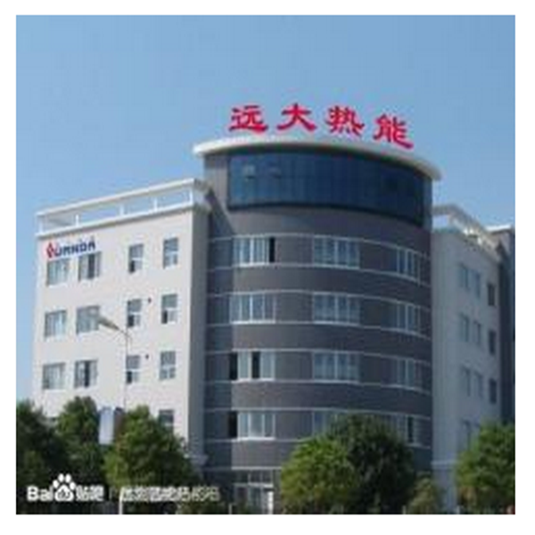 【湖南】看遠(yuǎn)大如何選擇風(fēng)機(jī)軟連接？
